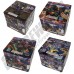 4 Finger Joe s 4pk Assortment Box (Finale Items)